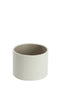 Light & Living Lighting Shade cylinder 20-20-15 cm BOLERO white House of Isabella UK
