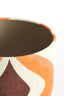 Light & Living Lighting Shade cylinder 20-20-15 cm COOKIE brown House of Isabella UK