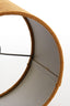 Light & Living Lighting Shade cylinder 20-20-15 cm GEMSTONE gold House of Isabella UK