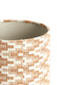 Light & Living Lighting Shade cylinder 20-20-15 cm JINX brown House of Isabella UK