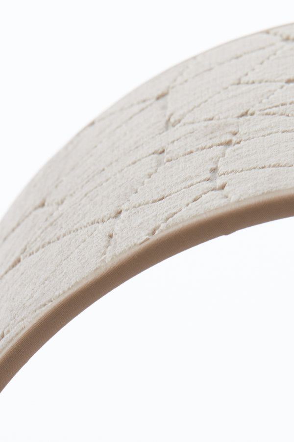 Light & Living Lighting Shade cylinder 20-20-15 cm KASSEI beige House of Isabella UK