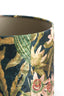 Light & Living Lighting Shade cylinder 20-20-15 cm PASSION shiny green House of Isabella UK