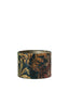 Light & Living Lighting Shade cylinder 20-20-15 cm PASSION shiny green House of Isabella UK