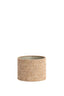 Light & Living Lighting Shade cylinder 20-20-15 cm RAVI brown House of Isabella UK