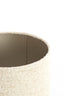Light & Living Lighting Shade cylinder 20-20-15 cm RIF sand House of Isabella UK