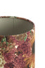 Light & Living Lighting Shade cylinder 20-20-15 cm ROSEWOOD white House of Isabella UK