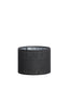 Light & Living Lighting Shade cylinder 20-20-15 cm SENDAI black House of Isabella UK