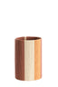 Light & Living Lighting Shade cylinder 20-20-30 cm MEDAN coral+terra+cream House of Isabella UK