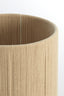 Light & Living Lighting Shade cylinder 20-20-30 cm MEDAN cream House of Isabella UK
