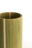 Light & Living Lighting Shade cylinder 20-20-30 cm MEDAN green+pink+cream House of Isabella UK
