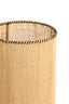Light & Living Lighting Shade cylinder 20-20-30 cm SELOTO jute natural House of Isabella UK