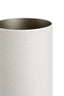 Light & Living Lighting Shade cylinder 20-20-35 cm SAVERNA egg white House of Isabella UK