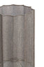 Light & Living Lighting Shade cylinder 24-24-35 cm DISLI linen brown House of Isabella UK
