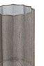 Light & Living Lighting Shade cylinder 24-24-35 cm DISLI linen brown House of Isabella UK