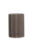 Light & Living Lighting Shade cylinder 24-24-35 cm DISLI linen brown House of Isabella UK