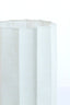 Light & Living Lighting Shade cylinder 24-24-35 cm DISLI linen cream House of Isabella UK