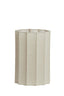 Light & Living Lighting Shade cylinder 24-24-35 cm DISLI natural House of Isabella UK