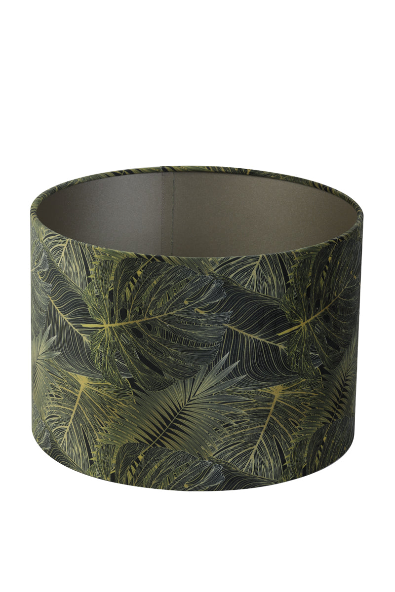 Light & Living Lighting Shade cylinder 25-25-18 cm AMAZONE green House of Isabella UK