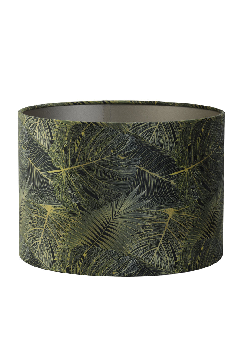 Light & Living Lighting Shade cylinder 25-25-18 cm AMAZONE green House of Isabella UK