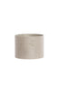 Light & Living Lighting Shade cylinder 25-25-18 cm BRANDY beige House of Isabella UK
