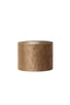 Light & Living Lighting Shade cylinder 25-25-18 cm FLAIR copper House of Isabella UK