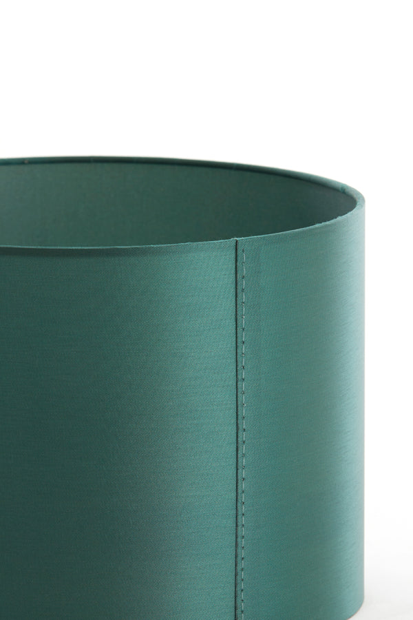 Light & Living Lighting Shade cylinder 25-25-18 cm IMANI green House of Isabella UK