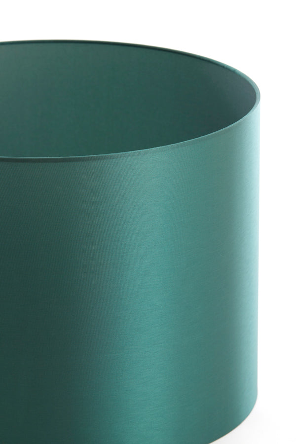 Light & Living Lighting Shade cylinder 25-25-18 cm IMANI green House of Isabella UK