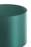 Light & Living Lighting Shade cylinder 25-25-18 cm IMANI green House of Isabella UK