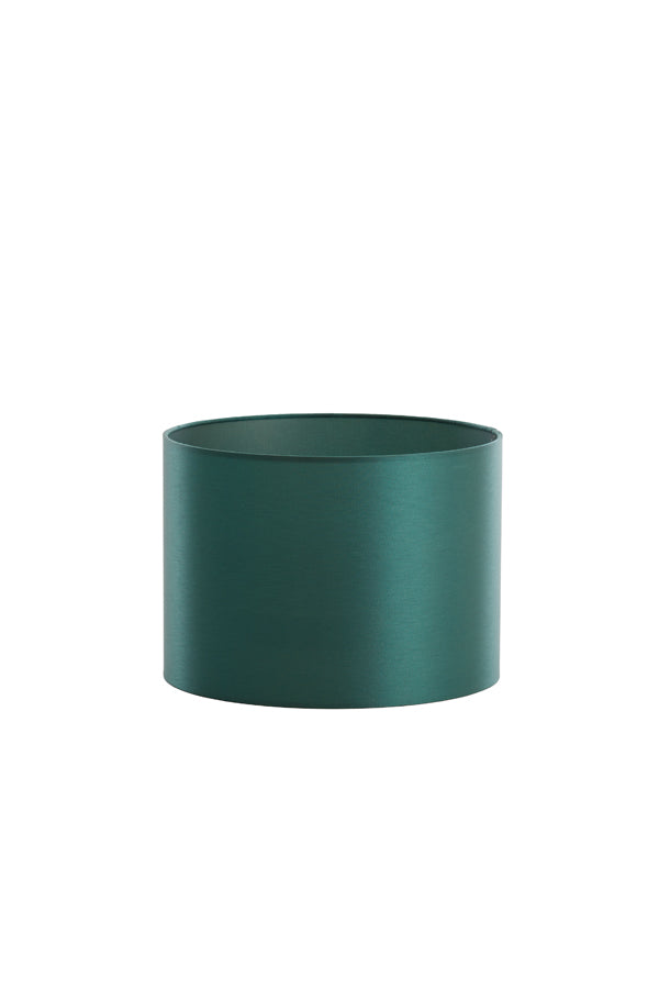 Light & Living Lighting Shade cylinder 25-25-18 cm IMANI green House of Isabella UK