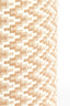 Light & Living Lighting Shade cylinder 25-25-18 cm JINX brown House of Isabella UK