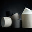 Light & Living Lighting Shade cylinder 25-25-18 cm LIVIGNO liver House of Isabella UK