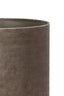 Light & Living Lighting Shade cylinder 25-25-18 cm PALATA taupe House of Isabella UK