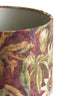 Light & Living Lighting Shade cylinder 25-25-18 cm PASSION purple House of Isabella UK