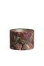 Light & Living Lighting Shade cylinder 25-25-18 cm PASSION purple House of Isabella UK