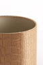 Light & Living Lighting Shade cylinder 25-25-18 cm PRAYA brown House of Isabella UK