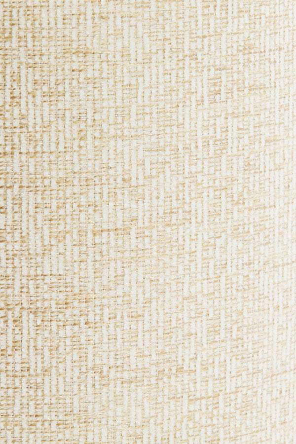 Light & Living Lighting Shade cylinder 25-25-18 cm RIF sand House of Isabella UK