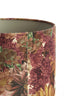 Light & Living Lighting Shade cylinder 25-25-18 cm ROSEWOOD white House of Isabella UK