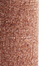 Light & Living Lighting Shade cylinder 25-25-27 cm OSIRE burgundy House of Isabella UK