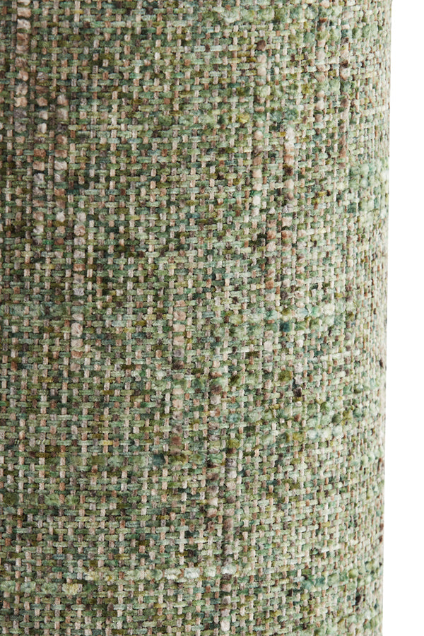 Light & Living Lighting Shade cylinder 25-25-27 cm OSIRE green House of Isabella UK