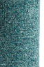 Light & Living Lighting Shade cylinder 25-25-27 cm OSIRE petrol House of Isabella UK