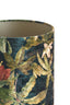 Light & Living Lighting Shade cylinder 25-25-27 cm PASSION shiny green House of Isabella UK