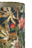 Light & Living Lighting Shade cylinder 25-25-27 cm PASSION shiny green House of Isabella UK