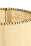 Light & Living Lighting Shade cylinder 25-25-35 cm SELOTO jute beige House of Isabella UK