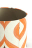 Light & Living Lighting Shade cylinder 30-30-21 cm COOKIE brown House of Isabella UK