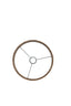 Light & Living Lighting Shade cylinder 30-30-21 cm FLAIR copper House of Isabella UK