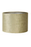 Light & Living Lighting Shade cylinder 30-30-21 cm GEMSTONE brass House of Isabella UK