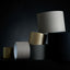 Light & Living Lighting Shade cylinder 30-30-21 cm LIVIGNO liver House of Isabella UK