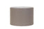 Light & Living Lighting Shade cylinder 30-30-21 cm LIVIGNO liver House of Isabella UK