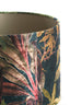 Light & Living Lighting Shade cylinder 30-30-21 cm PASSION shiny green House of Isabella UK