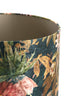 Light & Living Lighting Shade cylinder 30-30-21 cm PASSION shiny green House of Isabella UK